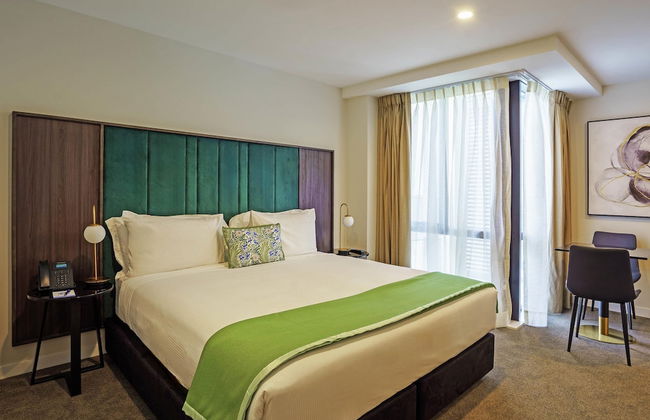 The Sebel Wellington Thorndon - Foto 41