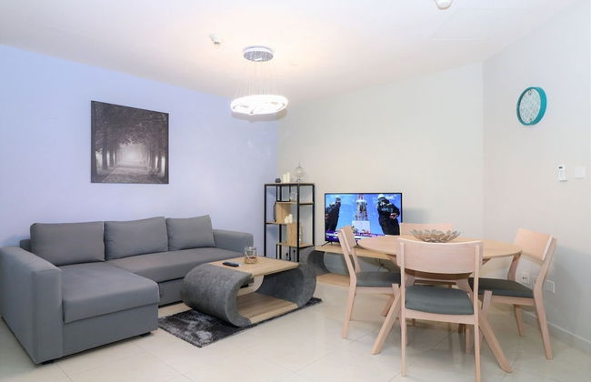 Piks Key - Dubai Gate 1 - Photo 12