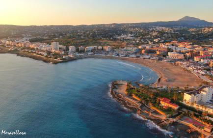 Jávea Apartment Mar - Foto 22