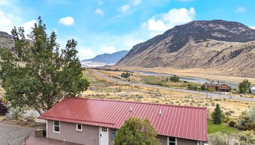 Yellowstone Treasure Retreat - Foto 2