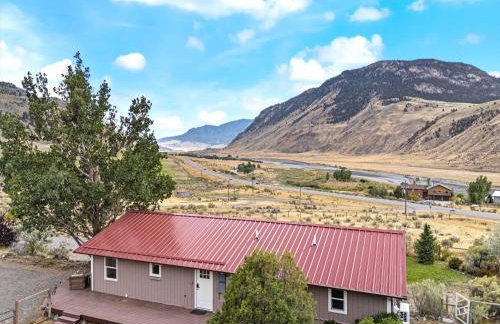 Yellowstone Treasure Retreat - Foto 2