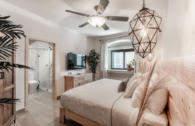 Casa Pandurata Luxury Apartments in Centro, San Miguel de Allende - Foto 22