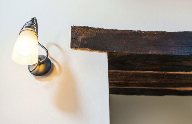 Apartment in Sant'angelo Near Medieval Town - Foto 21