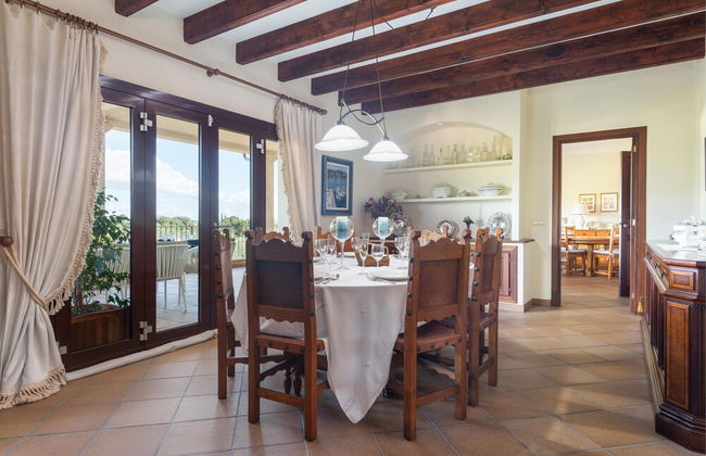 Casa Selva - Photo 41