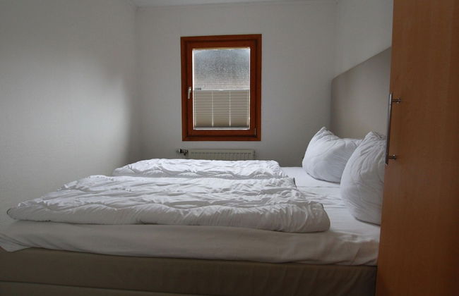 Ferienhaus in Clausthal-zellerfeld mit Terrasse - Foto 5