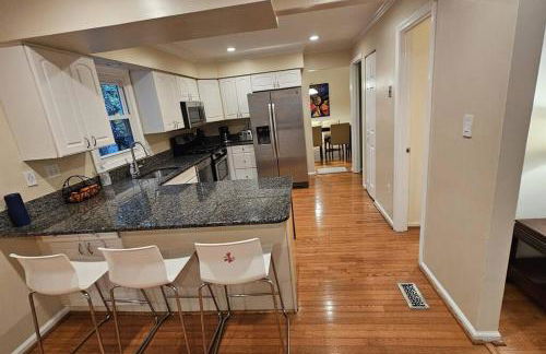 Charming Retreat at Silver Spring - Foto 24