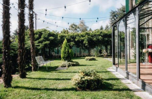 Wonderful Villa Between Como And Milano - Foto 6