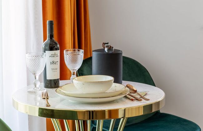 Tomis Garden Aparthotel Bucharest - Foto 12