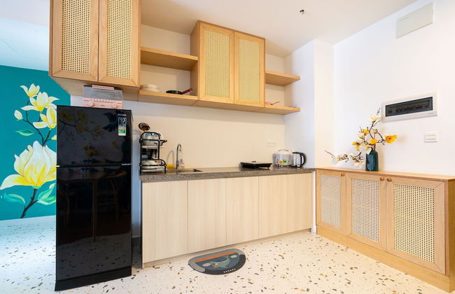 HAYA SOHO SAIGON - Foto 80