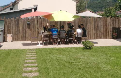 Gîte de la Grange 12km de Gérardmer - Foto 22