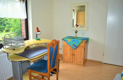 Ferienwohnung Jannack für 5 Personen in Bad Münder - Foto 7