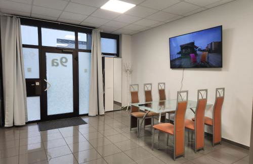 City J&L Apartment Zentrale Lage - Foto 56