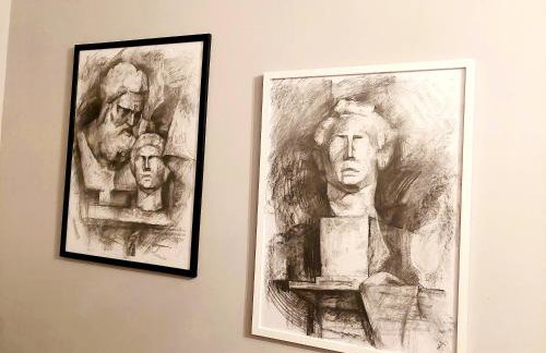 Art and view-studio - Foto 38