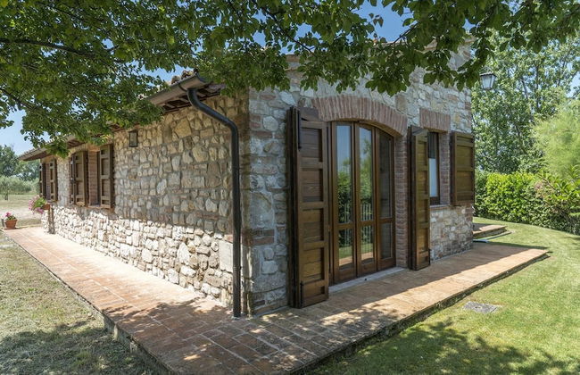 Tr-i381-vena0at - Casale al Doglio 6 1 - Foto 36