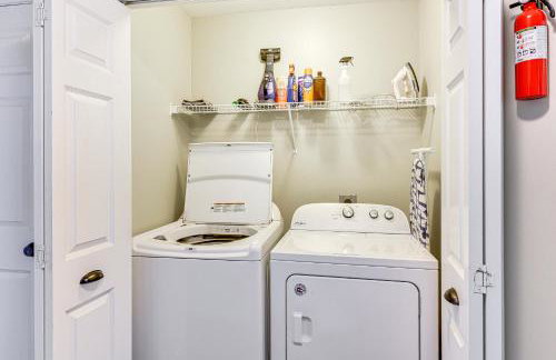 1 Mi to Old Town Cheerful Bluffton Townhome! - Photo 19