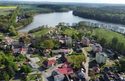 Szary domek nad jeziorem SEA & LAKE - Photo 21