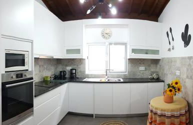 Join our relaxed house near the beach - Mosteiros - Foto 6