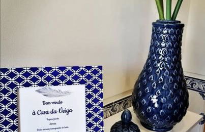 Casa Da Veiga - Foto 1