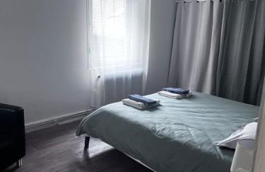 "Côté nature", appartement cosy au cœur de Munster - Foto 14