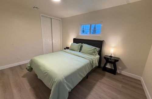 The Hayward Hearth, Serene 3BR Home, Cul-de-sac, Yard - Foto 49