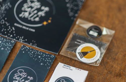 Sotto un cielo di Stelle - Photo 50