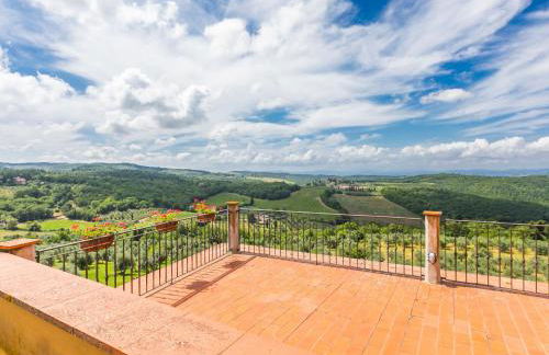 Apartment Casa Lensi by Interhome - Foto 128