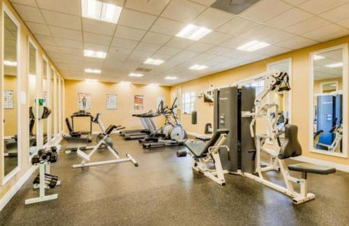 Oakwater Fountain View 3BR Home, Pool, By Disney - Foto 18