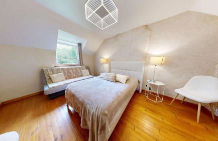 La Clef Decamp Hambye'ance Nature 28pers spa finlandais billard - Foto 14