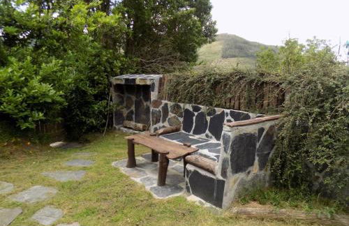 Cabaña Bioxana - Foto 36