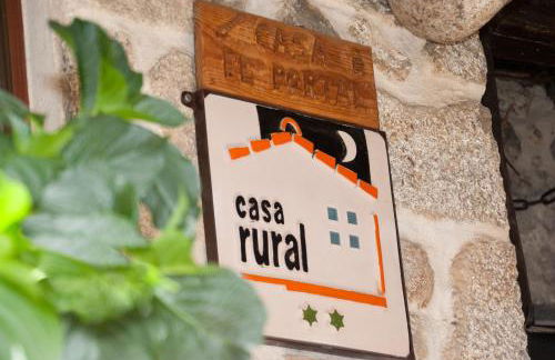 LA CASITA DEL PORTAL - Foto 30