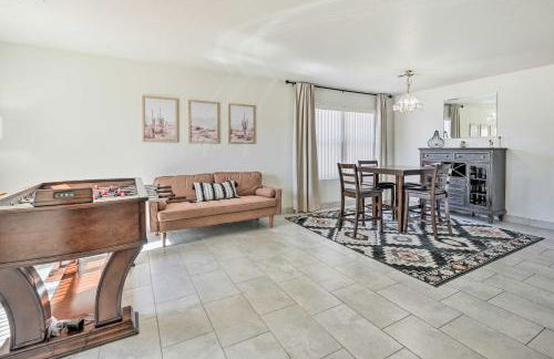 2 Mi to State Farm Stadium! Family-Friendly Home - Photo 13