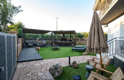 Villa Kriton Smart home - Foto 33