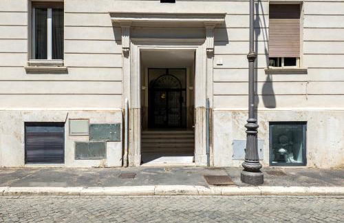 The Best Rent - Three-Room Apartment with View of the Portico d'Ottavia - Foto 36