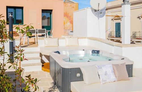 Casina Alemanno by HDSalento - Foto 18