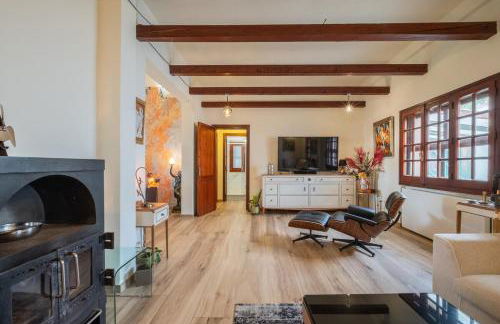 Beachfront- Private pool and design - Foto 15