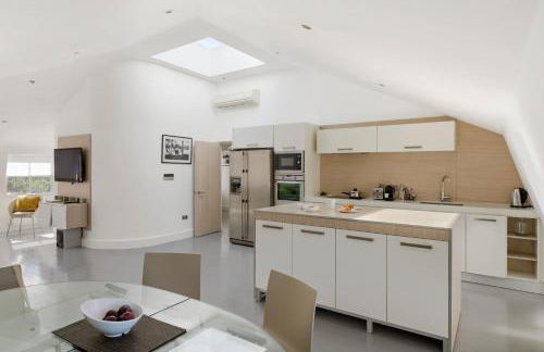 Nevern Place by Supercity Aparthotels - Photo 67