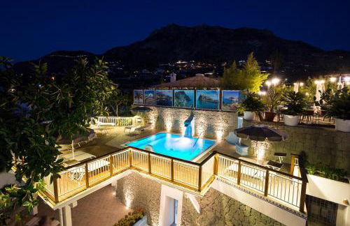 IL SOFFIO DI TIFEO - RESORT - Foto 70