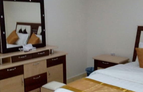 Al Raha Garden Furnished Apartments 2 - Foto 8