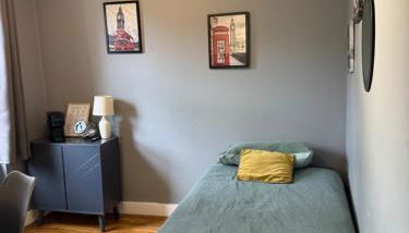 Lovely 2 Bedrooms apartment - Foto 5