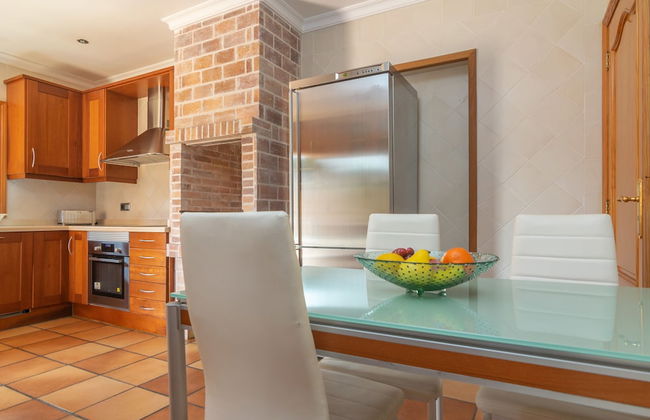 Paradise 88 in Son Ferrer - Foto 17