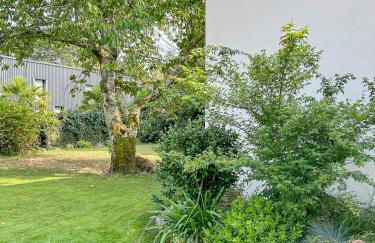 Villa calme avec piscine et spa à Mérignac Proche hôpital tram et parc d activité - Foto 33