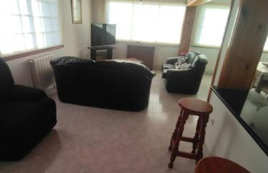 Alojamiento caral - Foto 13