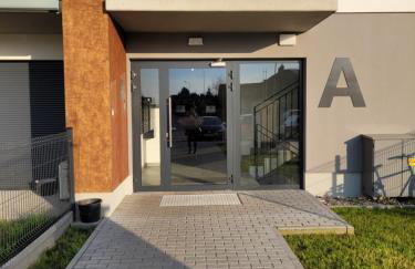 Apartament Korczaka 6 - Foto 11