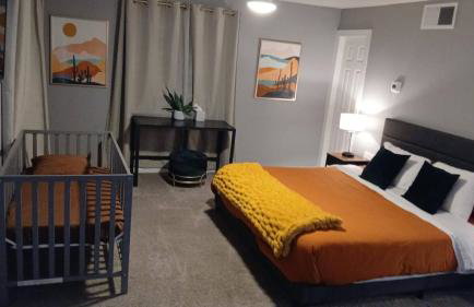 5BR with Pool & Backyard ParadiseSleeps 10 Guests - Foto 57