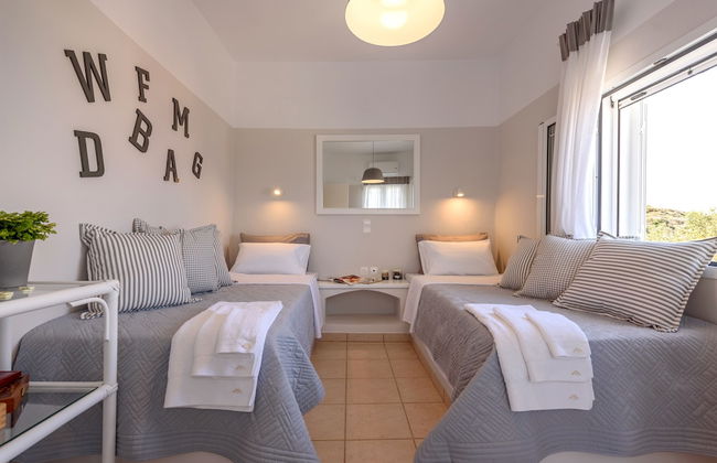 Rodanthi Hospitality - Foto 4