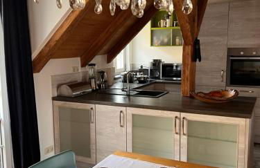 Ferienwohnung Hansnhof - Foto 7