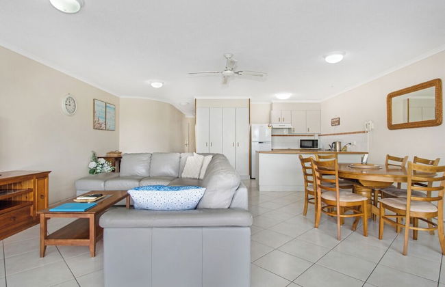 Riviera Resort Hervey Bay - Foto 26