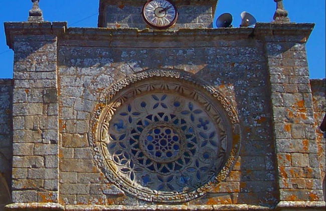 Tour di Santa Mariña de Augas Santas + Castro de Armea - Foto 2