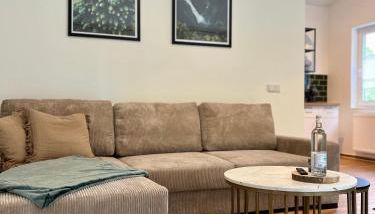 LE Vacation Haus am See, Sauna, Terrasse, Garten, Netflix, Free-TV - Photo 4