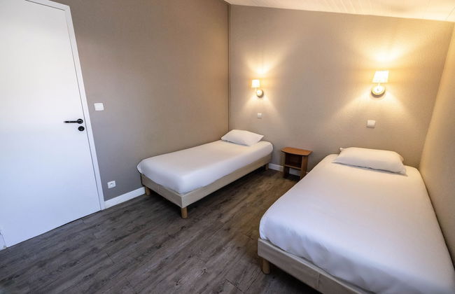 Azureva Saint Cyprien - Foto 12